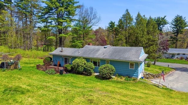 817 Somers Rd, East Longmeadow, MA 01028