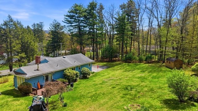 817 Somers Rd, East Longmeadow, MA 01028