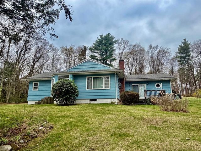 817 Somers Rd, East Longmeadow, MA 01028