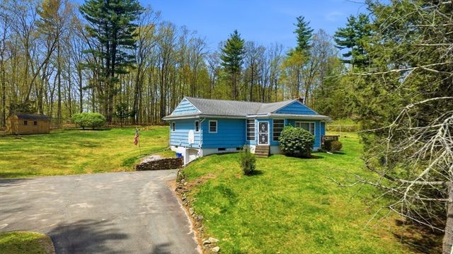 817 Somers Rd, East Longmeadow, MA 01028