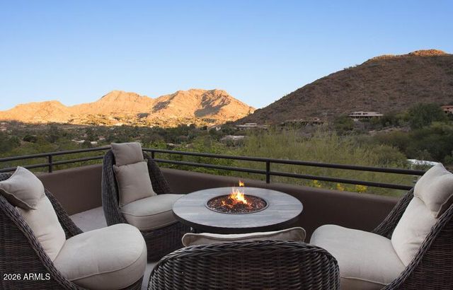 4514 E FOOTHILL Drive, Paradise Valley, AZ 85253