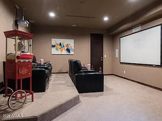 4514 E FOOTHILL Drive, Paradise Valley, AZ 85253