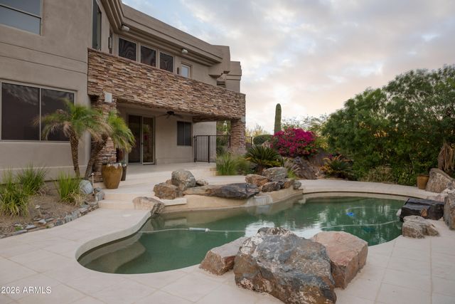 4514 E FOOTHILL Drive, Paradise Valley, AZ 85253