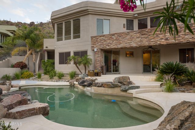 4514 E FOOTHILL Drive, Paradise Valley, AZ 85253