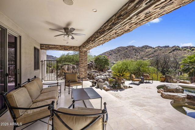 4514 E FOOTHILL Drive, Paradise Valley, AZ 85253