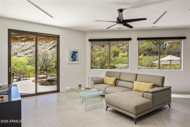 4514 E FOOTHILL Drive, Paradise Valley, AZ 85253