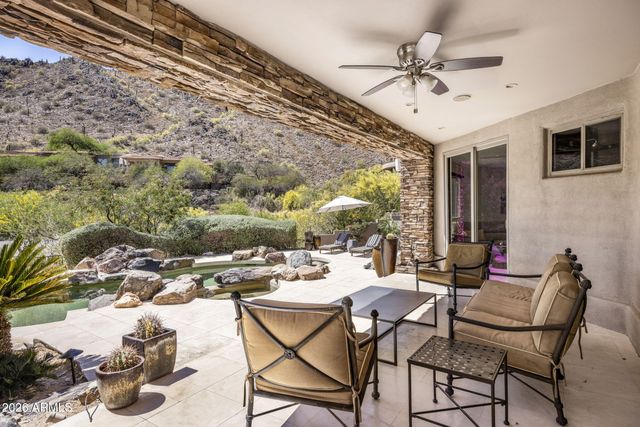 4514 E FOOTHILL Drive, Paradise Valley, AZ 85253