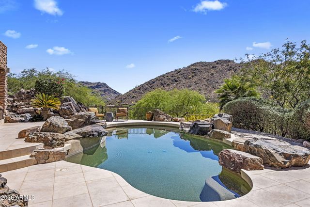4514 E FOOTHILL Drive, Paradise Valley, AZ 85253