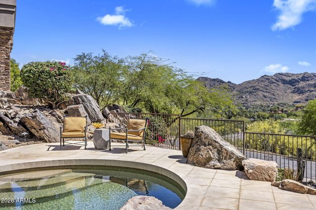 4514 E FOOTHILL Drive, Paradise Valley, AZ 85253