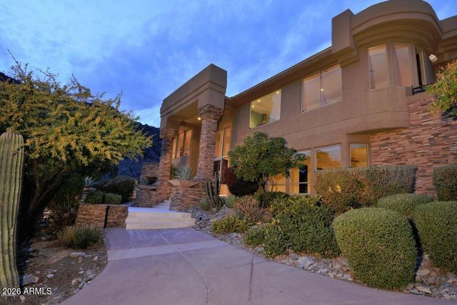4514 E FOOTHILL Drive, Paradise Valley, AZ 85253