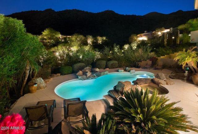 4514 E FOOTHILL Drive, Paradise Valley, AZ 85253