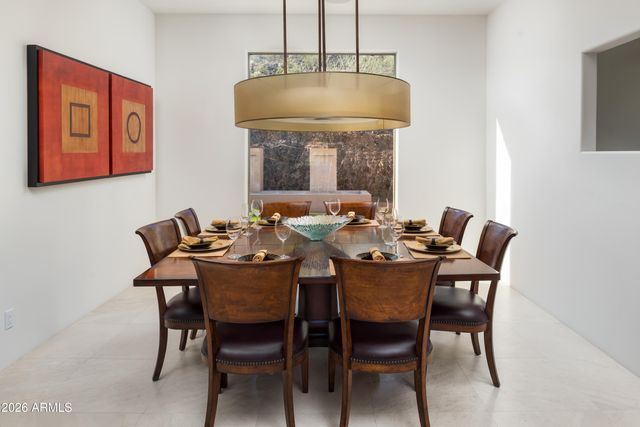 4514 E FOOTHILL Drive, Paradise Valley, AZ 85253