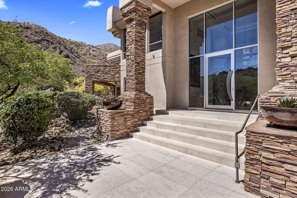 4514 E FOOTHILL Drive, Paradise Valley, AZ 85253 — photo 5