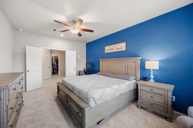 523 High Holly Circle, Magnolia, TX 77354