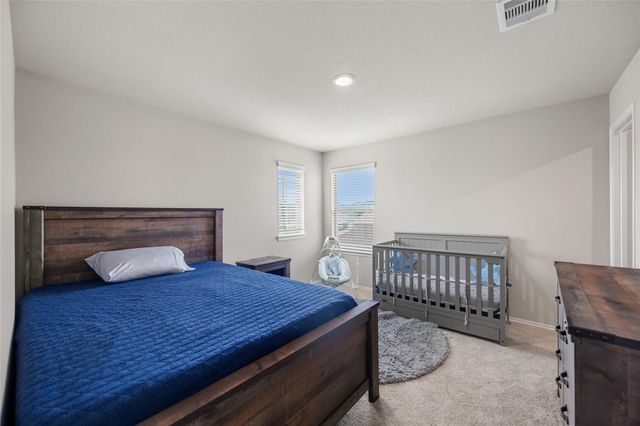 523 High Holly Circle, Magnolia, TX 77354