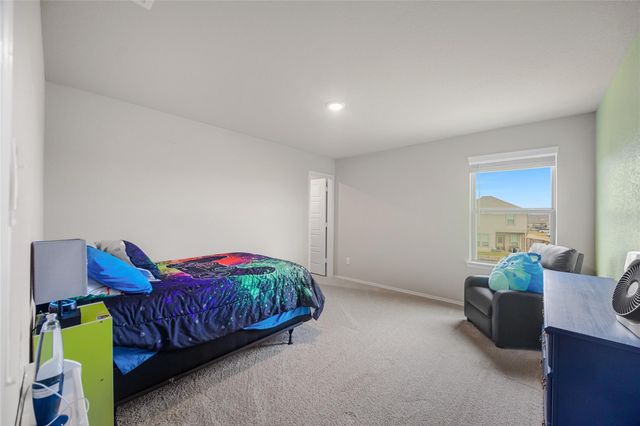 523 High Holly Circle, Magnolia, TX 77354