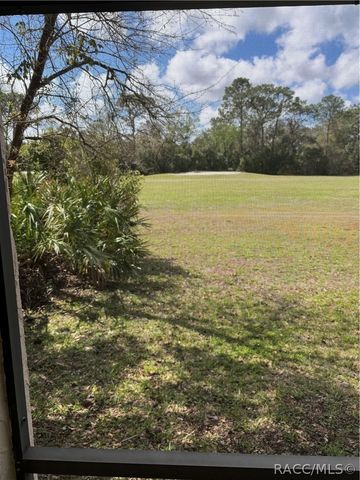 57 Chinaberry Circle, Homosassa, FL 34446