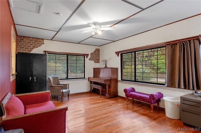 8614 W Varricchio Lane, Crystal River, FL 34428