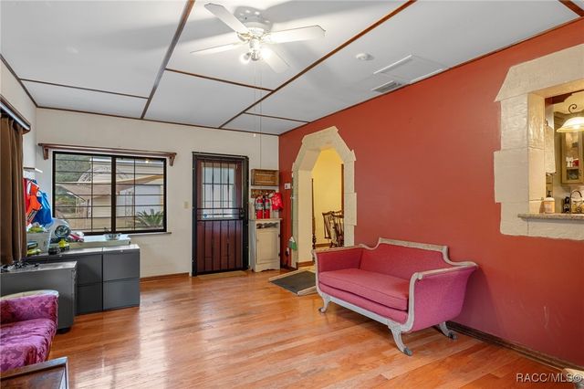 8614 W Varricchio Lane, Crystal River, FL 34428