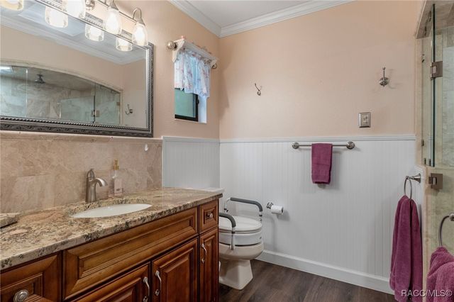 8614 W Varricchio Lane, Crystal River, FL 34428