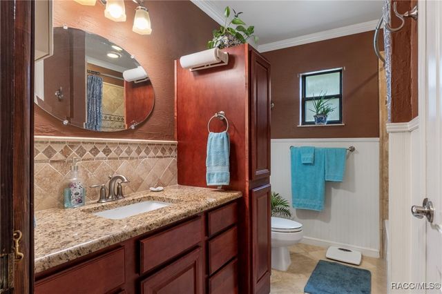 8614 W Varricchio Lane, Crystal River, FL 34428