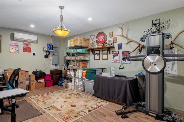 8614 W Varricchio Lane, Crystal River, FL 34428