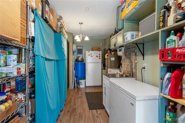 8614 W Varricchio Lane, Crystal River, FL 34428