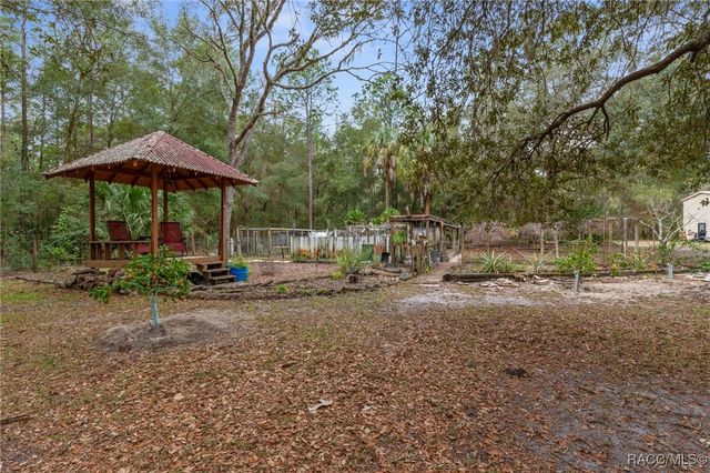 8614 W Varricchio Lane, Crystal River, FL 34428