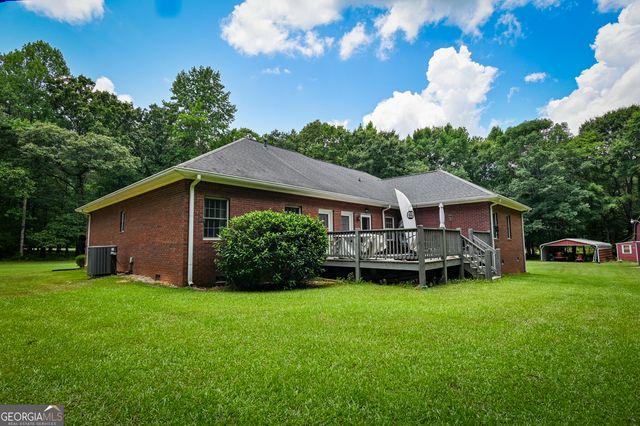 606 Higgins Road, Jackson, GA 30233