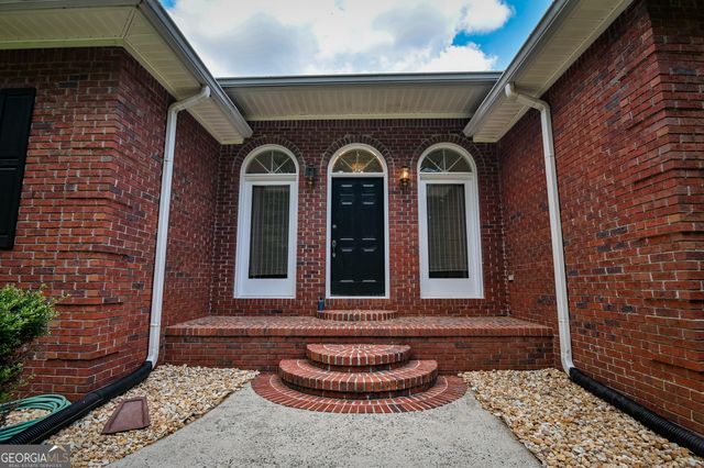 606 Higgins Road, Jackson, GA 30233