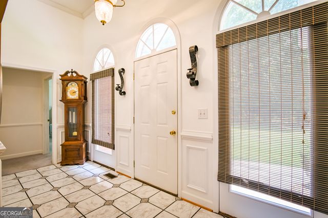 606 Higgins Road, Jackson, GA 30233