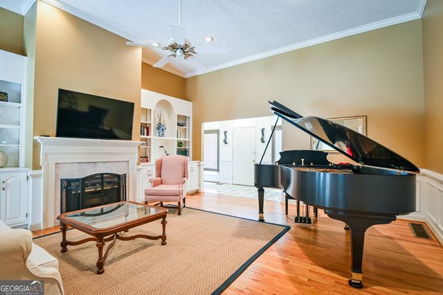 606 Higgins Road, Jackson, GA 30233
