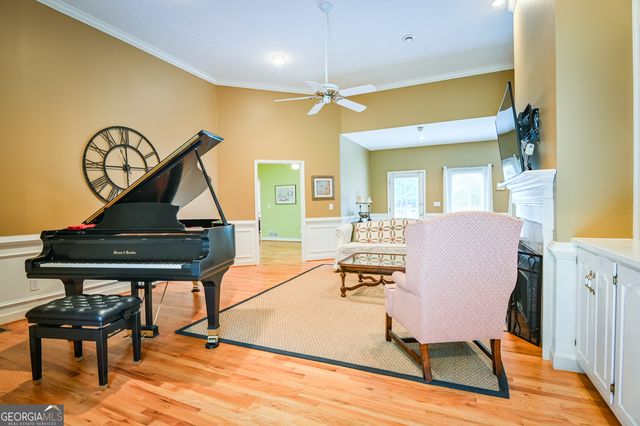 606 Higgins Road, Jackson, GA 30233