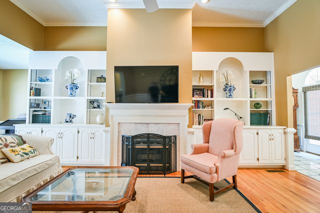 606 Higgins Road, Jackson, GA 30233
