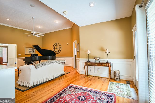 606 Higgins Road, Jackson, GA 30233