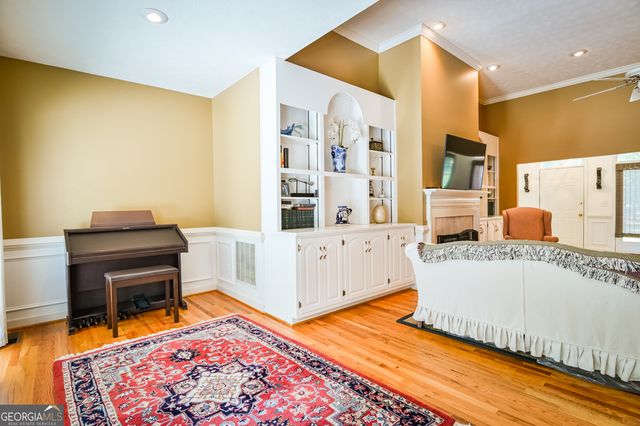 606 Higgins Road, Jackson, GA 30233