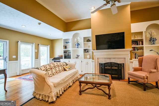 606 Higgins Road, Jackson, GA 30233