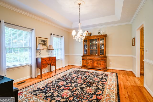 606 Higgins Road, Jackson, GA 30233