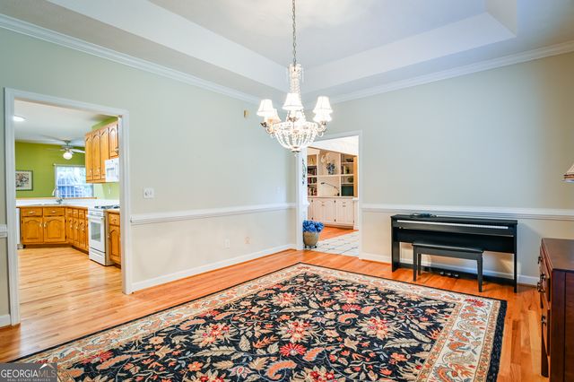 606 Higgins Road, Jackson, GA 30233