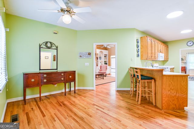 606 Higgins Road, Jackson, GA 30233