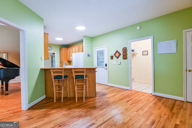 606 Higgins Road, Jackson, GA 30233