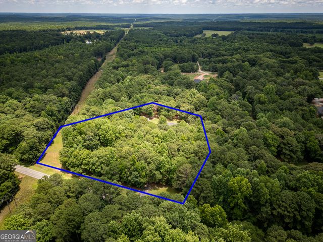 606 Higgins Road, Jackson, GA 30233