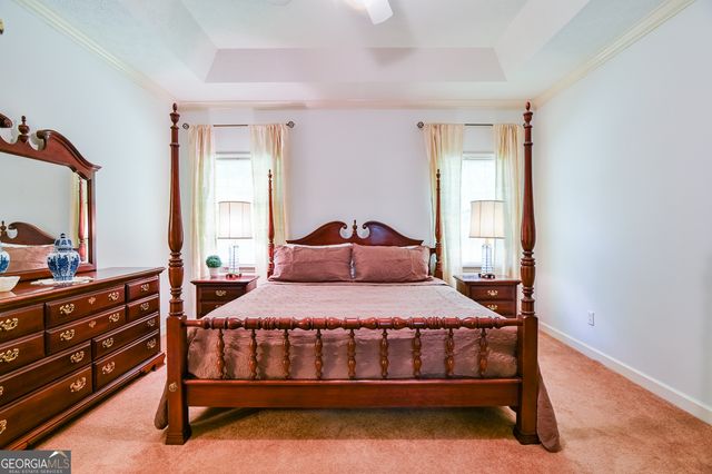 606 Higgins Road, Jackson, GA 30233