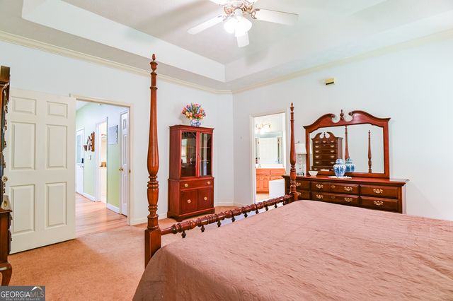606 Higgins Road, Jackson, GA 30233