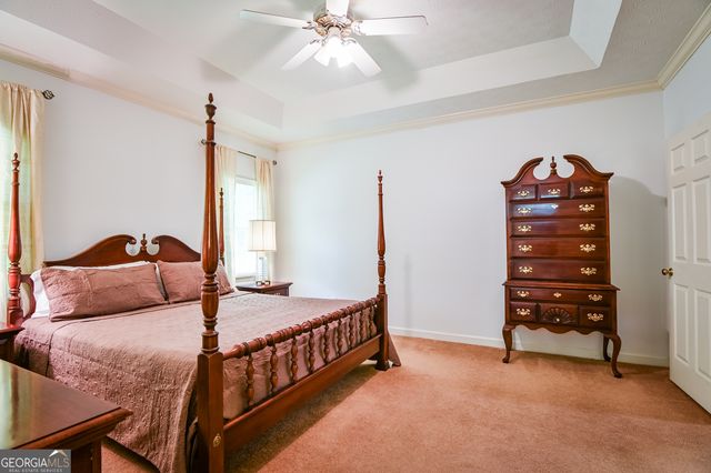 606 Higgins Road, Jackson, GA 30233