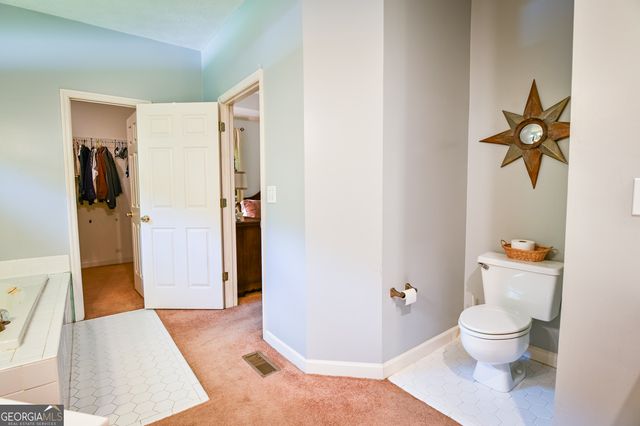 606 Higgins Road, Jackson, GA 30233