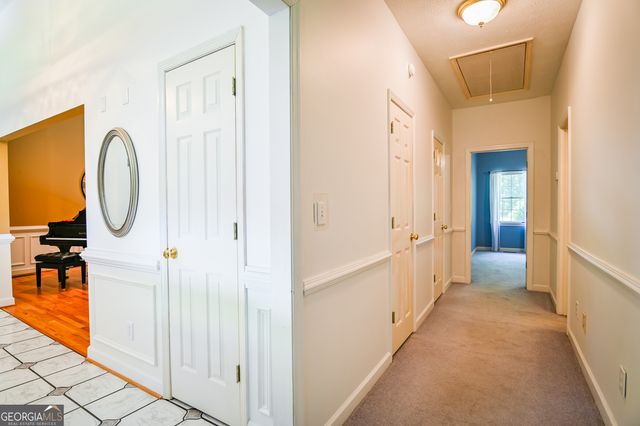 606 Higgins Road, Jackson, GA 30233