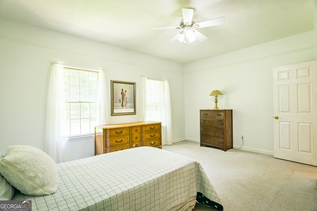 606 Higgins Road, Jackson, GA 30233