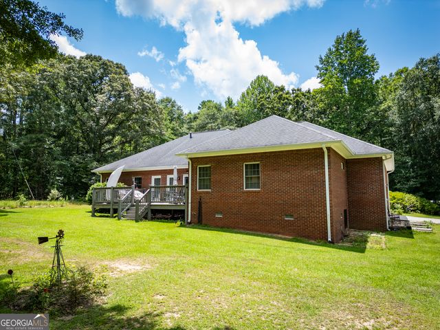 606 Higgins Road, Jackson, GA 30233