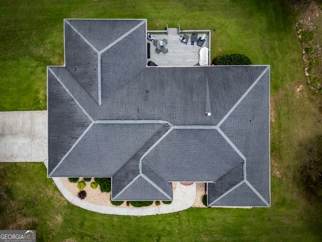 606 Higgins Road, Jackson, GA 30233